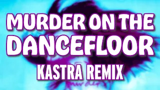 Sophie Ellis-Bextor - Murder on the Dancefloor (Kastra Remix) | Saltburn