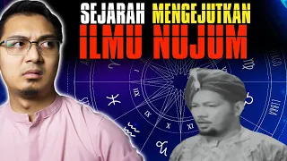 SEJARAH MENGEJUTKAN ILMU TILIK BINTANG (ASTROLOGI)