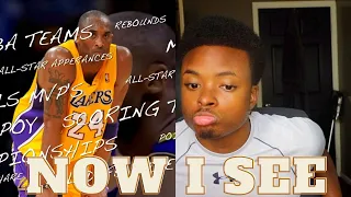 "It all makes sense now" Asking Over 100 NBA Players Who The REAL GOAT Is | Reaction