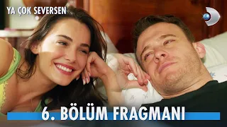 Ya Çok Seversen 6. Bölüm Fragmanı | Leyla'nın foyası ortaya çıkıyor!