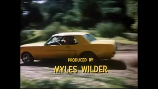 The Dukes Of Hazzard S05E19 - Scene 1