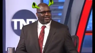 Shrektin' A Fool