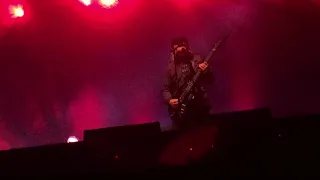 Kasabian - You're In Love With A Psycho [[Live at Lokerse Feesten 10/08/18]]