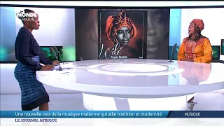 Le Journal Afrique du samedi 12 août 2023 sur TV5MONDE