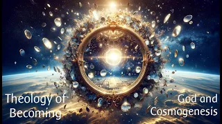 God and Cosmogenesis: Thoughts on Catherine Keller's "Face of the Deep: A Theology of Becoming"