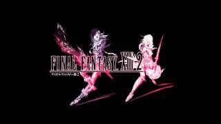Final Fantasy XIII-2 OST - Paradox