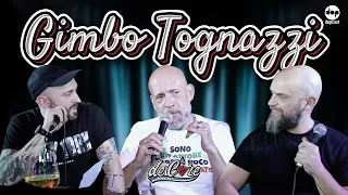 Gimbo Tognazzi a De Core Podcast - Ep.38
