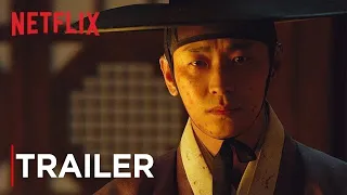 Kingdom | Tráiler oficial | Netflix