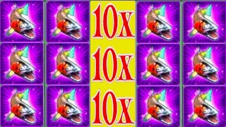 ★★JACKPOT HANDPAY★★$250 BETS★★CASH COVE HIGH LIMIT SLOT MACHINE BUENO DINERO MUSEUM SLOTS IGT