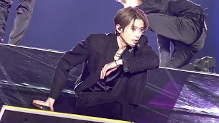 [4K] 221022 NCT127 NEO CITY THE LINK 더링크 플러스 콘서트 : Love on the floor_재현 직캠 (JAEHYUN FOCUS)