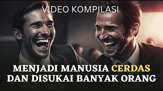 MENJADI CERDAS DALAM SEGALA HAL || SHARING SANTAI KOMPILASI