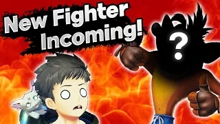 New Fighter Incoming! Who is it?! | Super Smash Bros. Ultimate (Predictions)