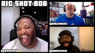 Big Shot Bob - Above Everybody - Episode 150!! (Full Show)