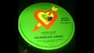 Guardian Angel - China Gate