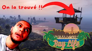 GTA RP 🌴#BAYLIFE🌴 : NOUVELLE RECRUE #2