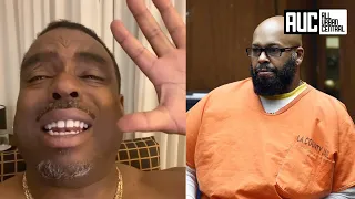 Daz Dillinger Goes Off On Suge Knight For Lying On Dr Dre & Snoop Dogg