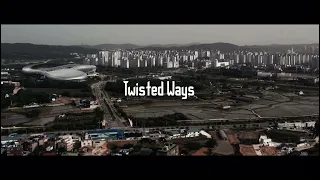 ‘Twisted Ways’ - [Stray Kids, Murder Mystery, AU!] Teaser 2