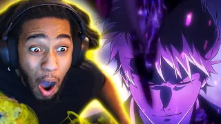 REACTING TO THE BEST ANIME OPENINGS OF EVERY SEASON!!!
