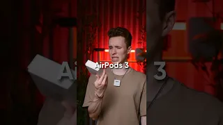 Насколько ужасна китайская копия AirPods 3?