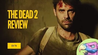 The Dead 2: India REVIEW (2013) - Not the Best Zombie Movie