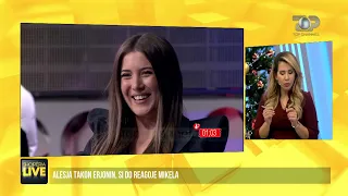 "Mikela dhe Erjoni janë çift real", të ftuarit japin detaje se kur do deklarohen - Shqipëria Live