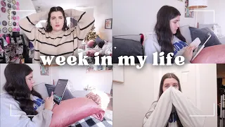 week in my life