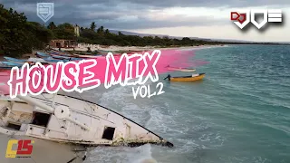 HOUSE MIX VOL.2 , PILITA, GUARACHA, TRIBAL, TECH HOUSE LIVE CON DJ JOE CATADOR