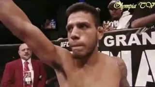 Rafael dos Anjos |  Highlights |  MMA |  Motivation|   Traning  | New 2016