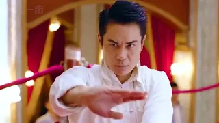 【Full Movie】Kung Fu kid masters the lost Tai Chi, defeating the arrogant world boxing champion.