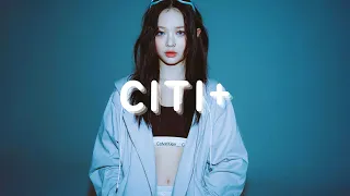 하니 (HANNI) - Citi+ (Lyric Video) (AI Cover)