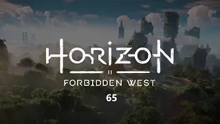 Horizon Forbidden West Episode 65 (Errand Quest - The Enduring, Black Box - Bleeding Mark)