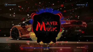 Назарій Яремчук - Стожари (MAVER Remix) | Гей, ви, стожари, мені насняться ваші чари