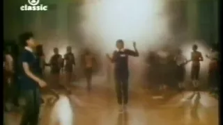 Malcolm Maclaren - Double Dutch (1983)  Original Video