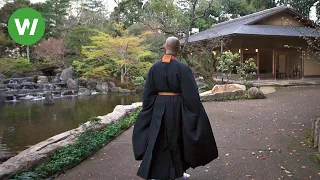 Die Kunst der japanischen Gärten - Eine Einladung zur Ruhe und Meditation