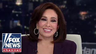 Judge Jeanine: This smells of the deep state