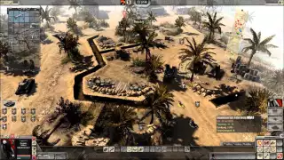 2/2 Let´s play together Men of War Assault Squad 2 #1