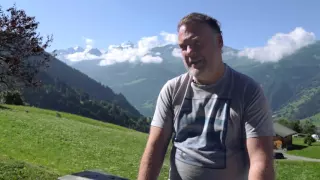 The Hills Are Alive - Bryn Terfel