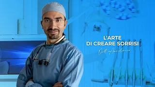 Impianto dentale: come comportarsi dopo l’intervento