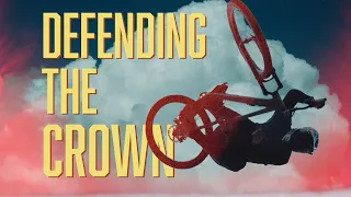 Defending the Crown | Behind the Scenes of My 2022 Season