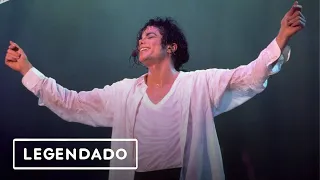 Michael Jackson - Will You Be There (Legendado)