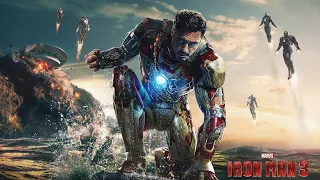 Iron Man 3: Recensione E Analisi Del Film! - Marvel Retrospective Universe