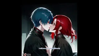 Ai art Tokyo ghoul ( unconditionally lyrics)