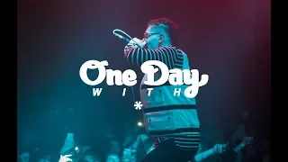 ONE DAY WITH - ZAYO