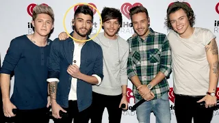 THE TRUTH ABOUT ONE DIRECTION'S BREAK UP | True Celebrity Stories