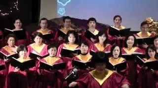 O Come, O Come, Emmanuel (w. lyrics) 請來，以馬內利