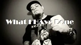 Vinnie Paz   What I Have Done [El Dee Mix]