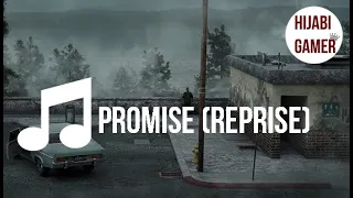 Silent Hill 2 | Soundtrack: Promise (Reprise) | 20 minute loop