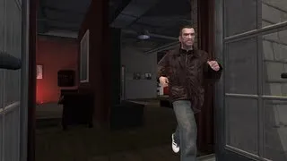 FunDay with Niko Bellic... (GTA IV)