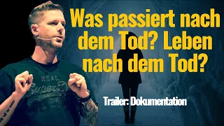 DOKUMENTATION – DAS MEDIUM – Was passiert nach dem Tod? Leben nach dem Tod?