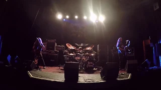 Hate Eternal / Full Show /  11-16-2018  Castle Theater